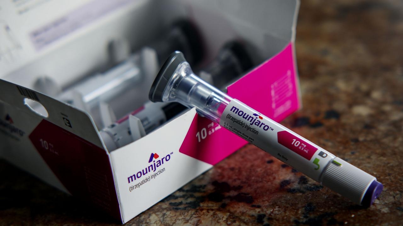 Mounjaro approved to treat sleep apnoea in Australia