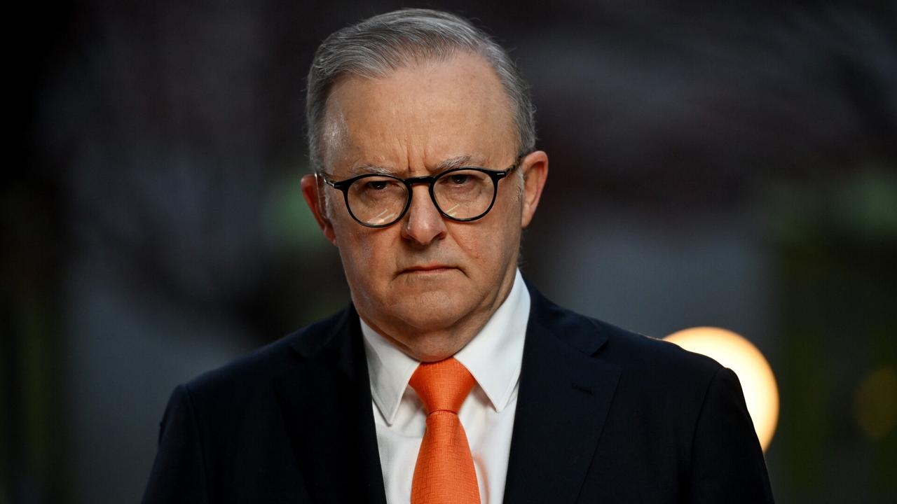 Labor's unrealised gains tax could be used to tax the family home: Morrow