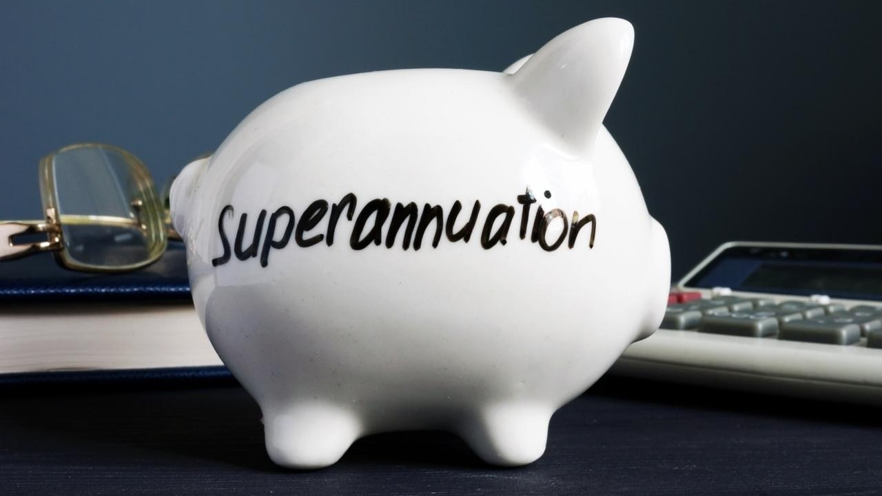 Labor and Greens coming for the ‘bad people' with large super balances
