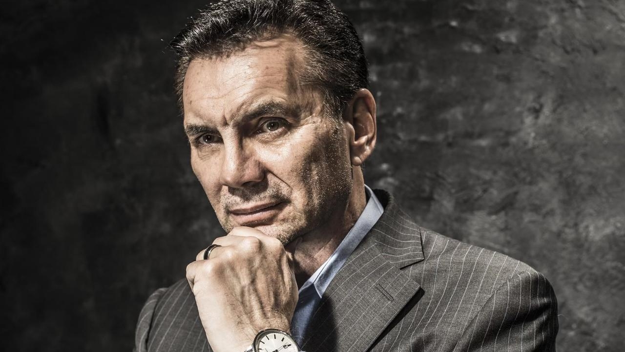 ‘You die': New York mafia boss unleashes on gangs in Sydney, Melbourne