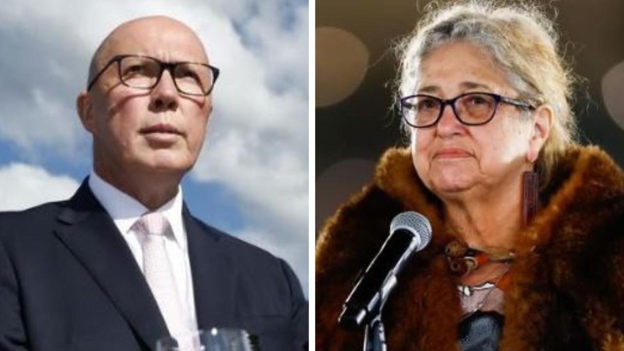‘Sick of it': Liberals pledge to scale back Welcome to Country ceremonies