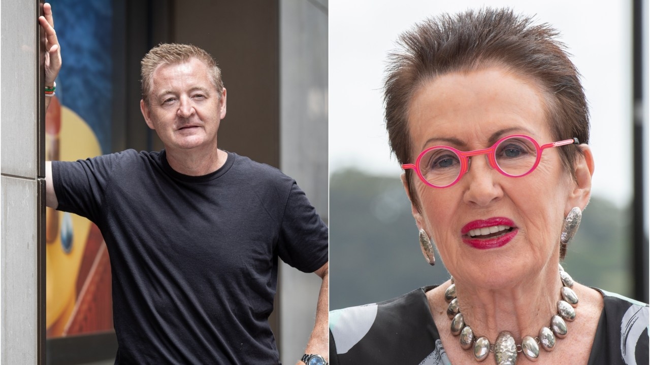 'Let's not turn this city into a nanny state': Restaurateur Luke Mangan fears ghost-town for vibrant CBD following Sydney Lord Mayor's event ban on Sydney parks