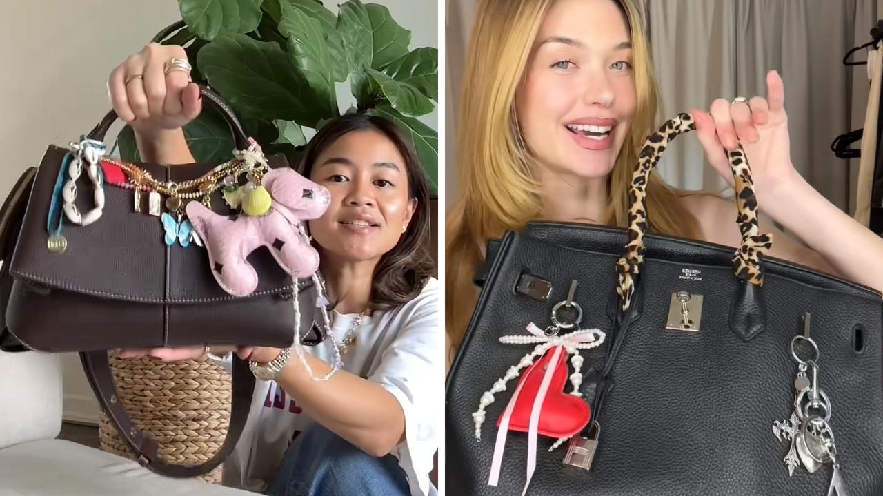 7 best bag charms to match your Labubus