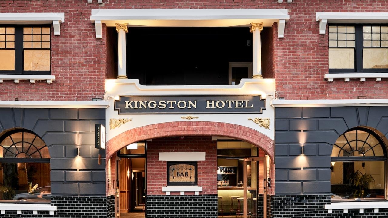 Richmond pub The Kingston collapses into administration