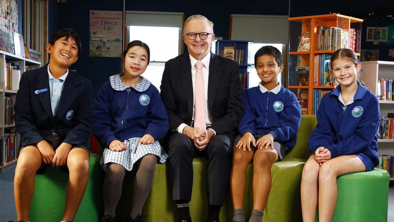 Prime Minister's Spelling Bee's big milestone as 2025 challenge open