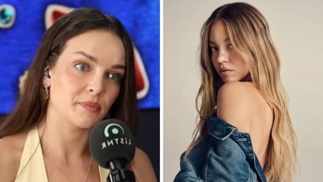 ‘Racist campaign': Abbie Chatfield tears into Sydney Sweeney