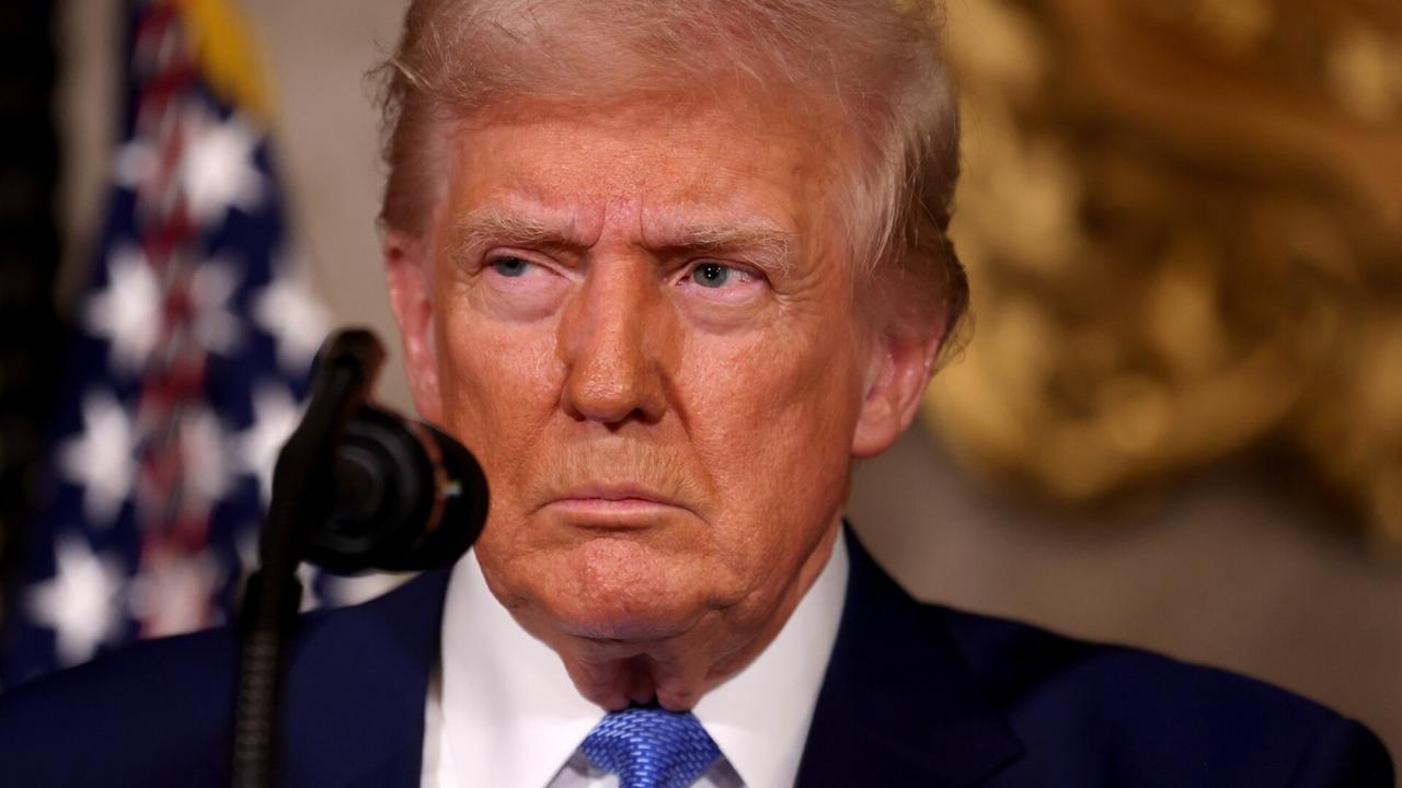 Trump going to ‘great lengths' to try and end Ukraine war