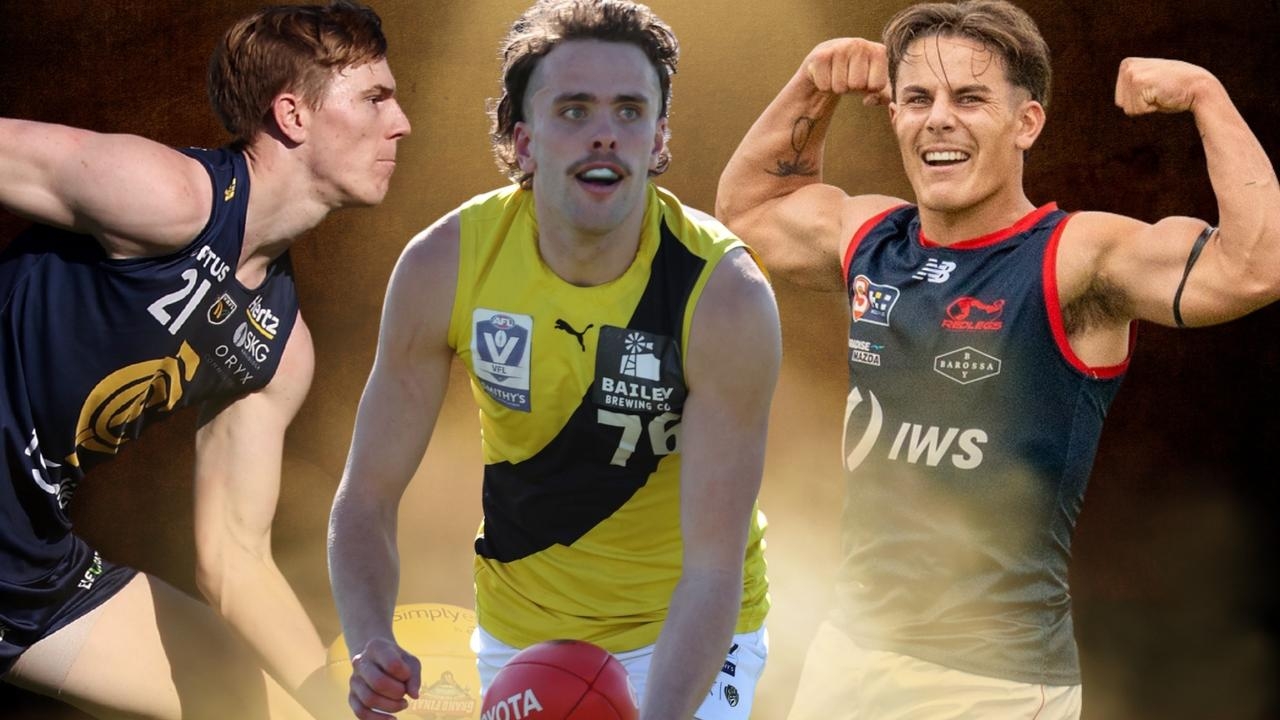 AFL mid-season draft 2025: Live updates, full order and every pick as it happens