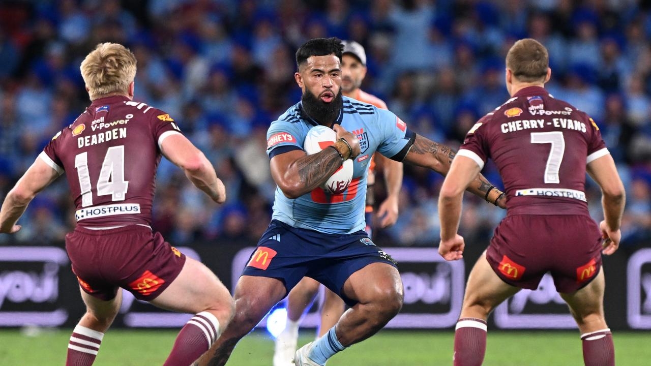 Ten places to watch the State of Origin decider in Darwin and surrounds
