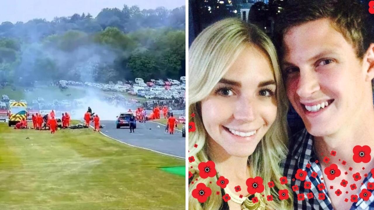 Horrific update after superbikes tragedy as private family details emerge