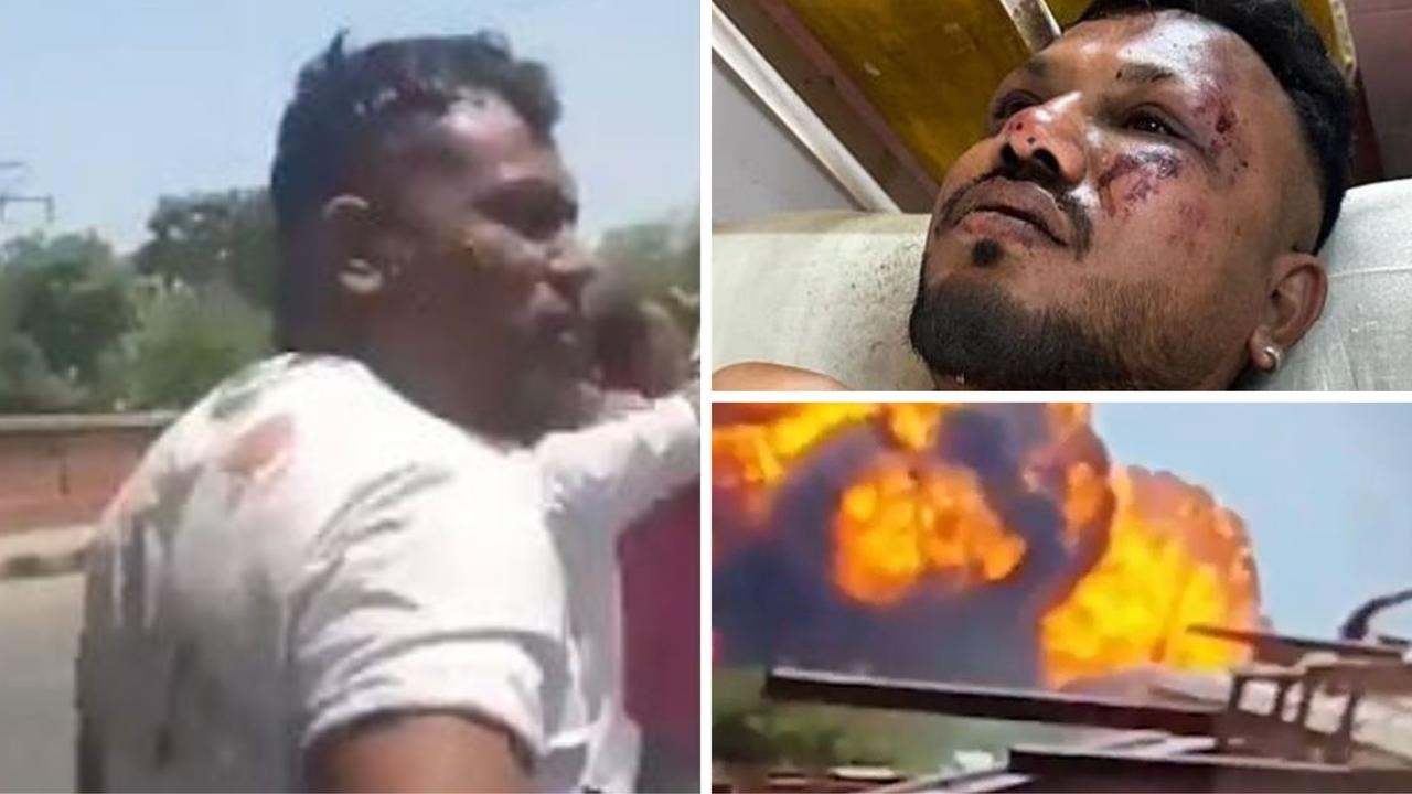 ‘Happened so quickly': British sole survivor in Air India crash reveals brother also onboard