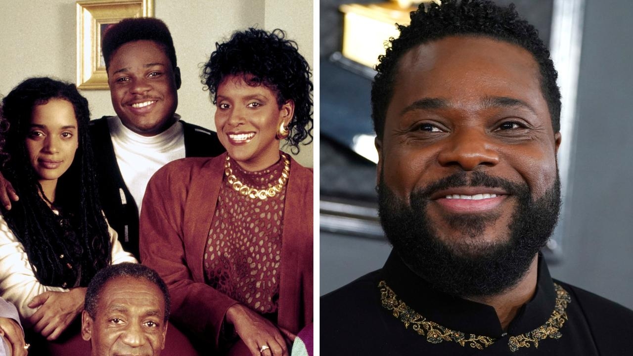 Who will inherit Cosby Show star's home?