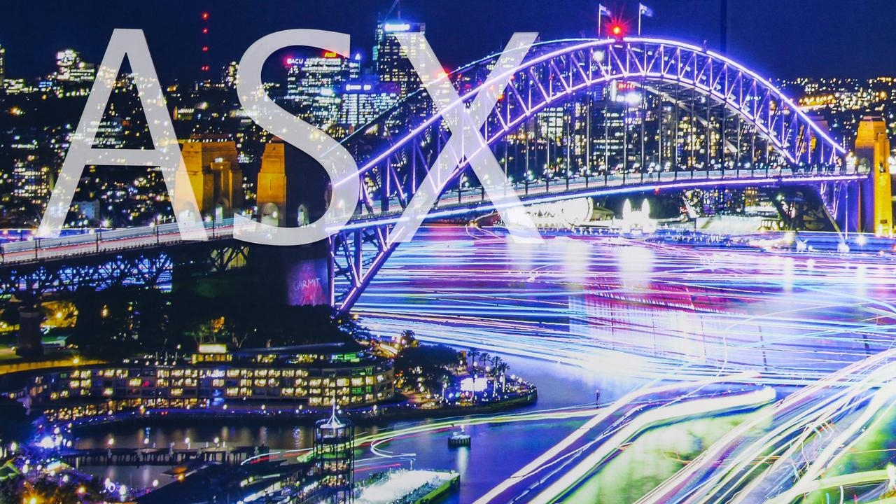 ASX rallies to 11-week high on a temporary tariff pause