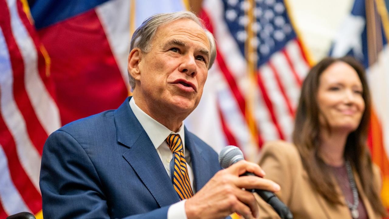 Texas redistricting debate intensifies