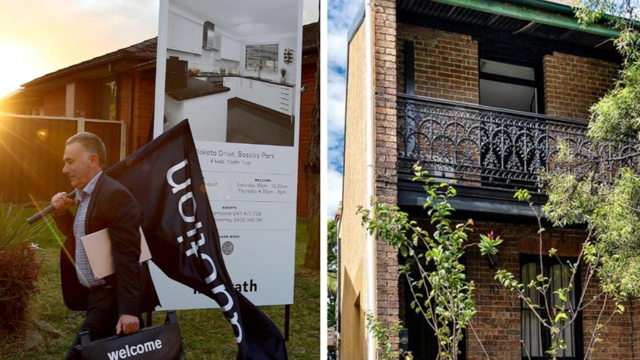 Home prices adjusted to inflation expose huge baby boomer wealth