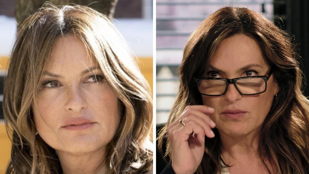 Mariska Hargitay reveals shocking secret she's hidden for 30 years