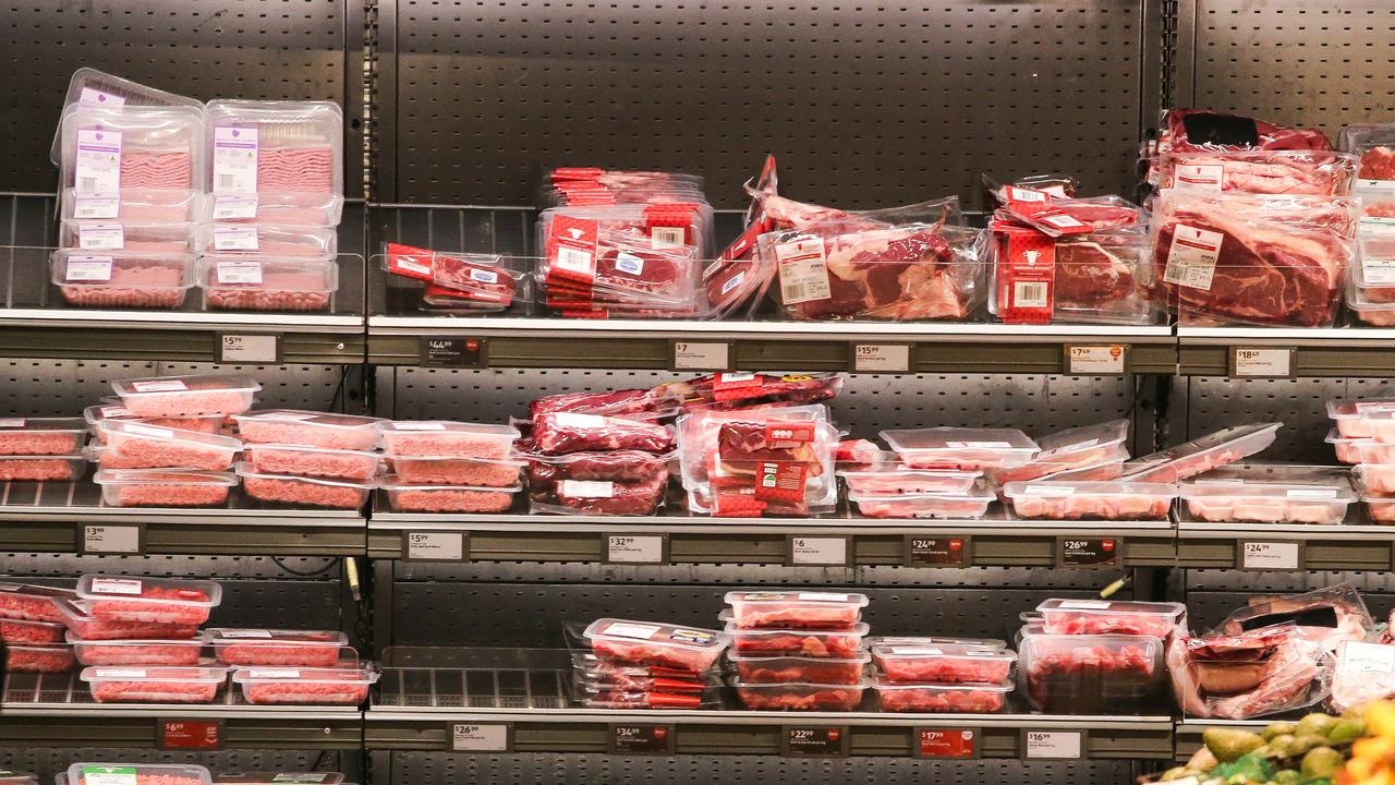‘No plans': Aussie supermarkets, fast-food giants reject US beef