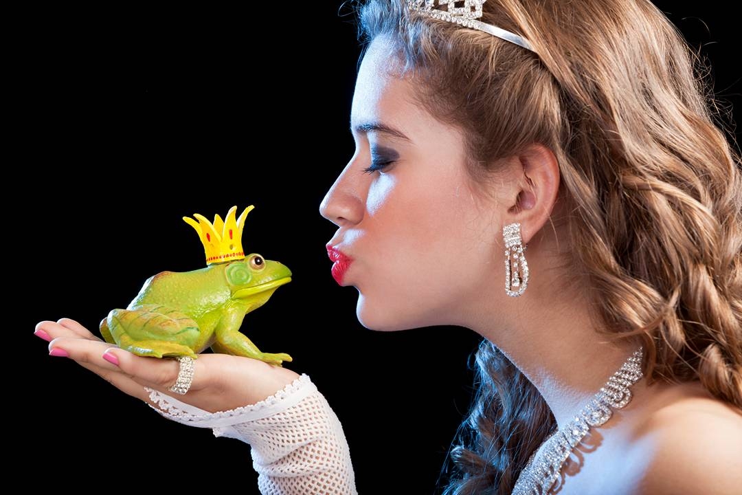 Criterion: ‘Outstanding' value is emerging in the small caps sector, but investors need to kiss a lot of frogs
