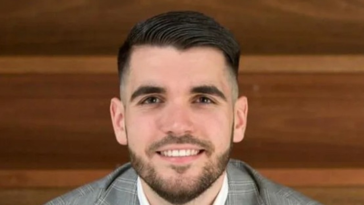 ‘Serious': ‘Top-performing' real estate agent suspended