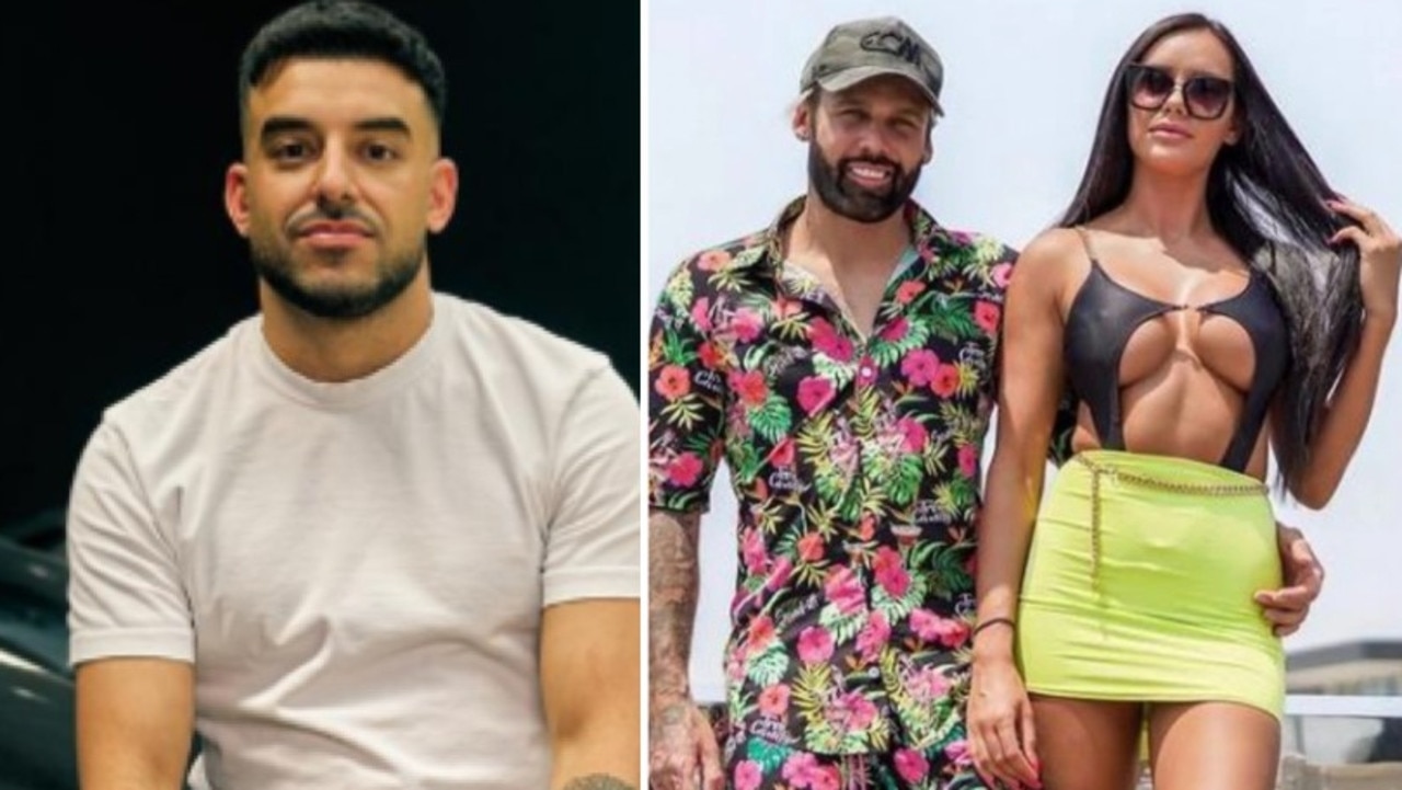 Rent influencer Troy Candy's ultimate party house for $11k/week