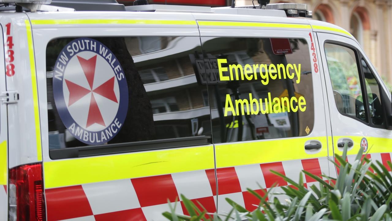 Woman charged after mother, child allegedly stabbed in roadside attack near Wongawilli