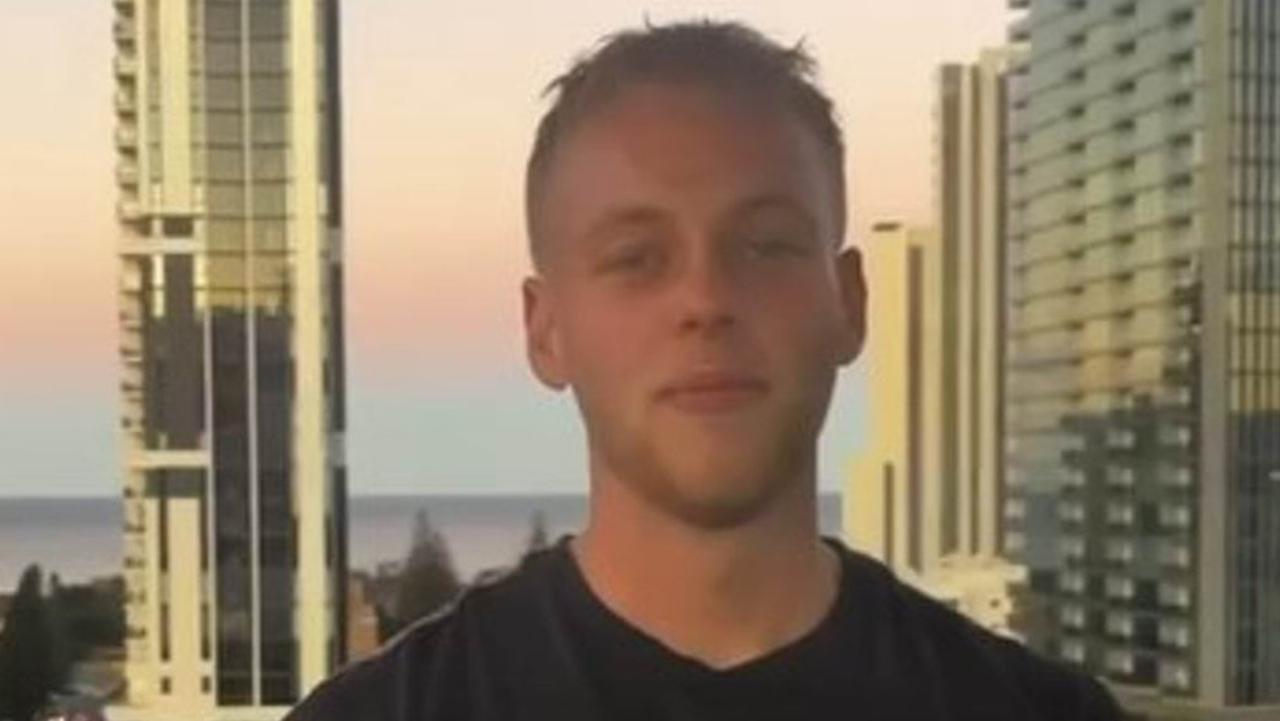 Human remains found in search for missing Melbourne man Joshua Bishop