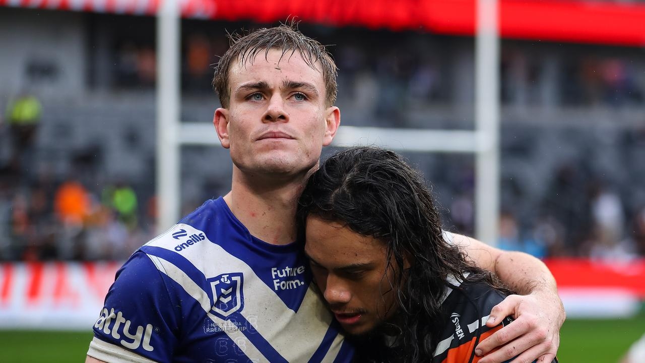 NRL teams round 23: Lachlan Galvin named to play despite injury concerns as Latrell Mitchell eyes shock return