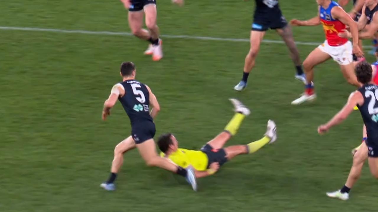 ‘Wasting everybody's time': AFL Tribunal ‘farce' laid bare