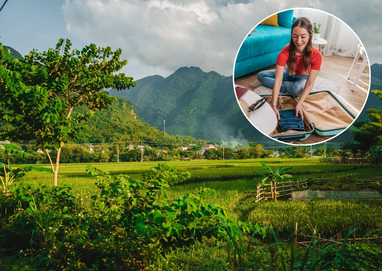 New pockets of value open for Aussie tourists