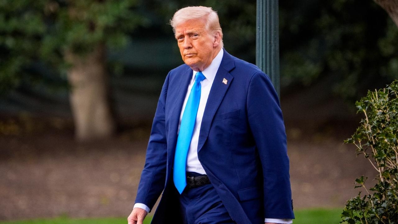 Trump may be ‘forced to end the war' between Israel and Iran if he doesn't step in