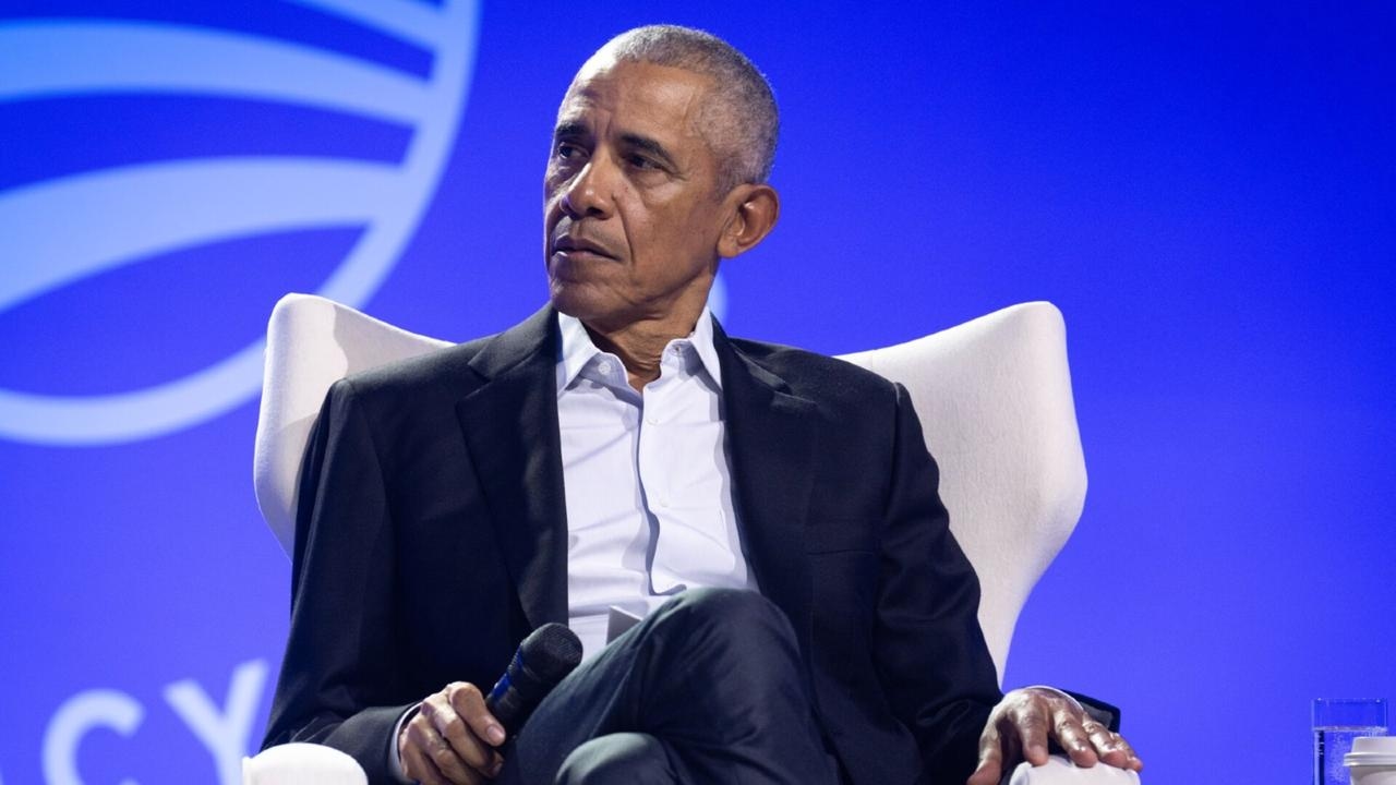 Obama has come off looking ‘very bad' following damning revelations about Russian hoax scandal