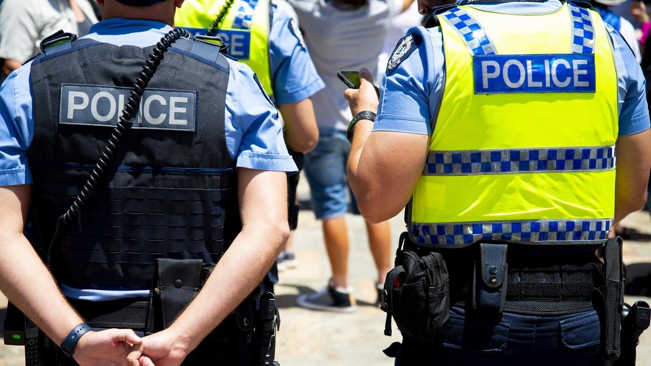 Queensland police's power to crack down on knife crime a ‘no brainer'