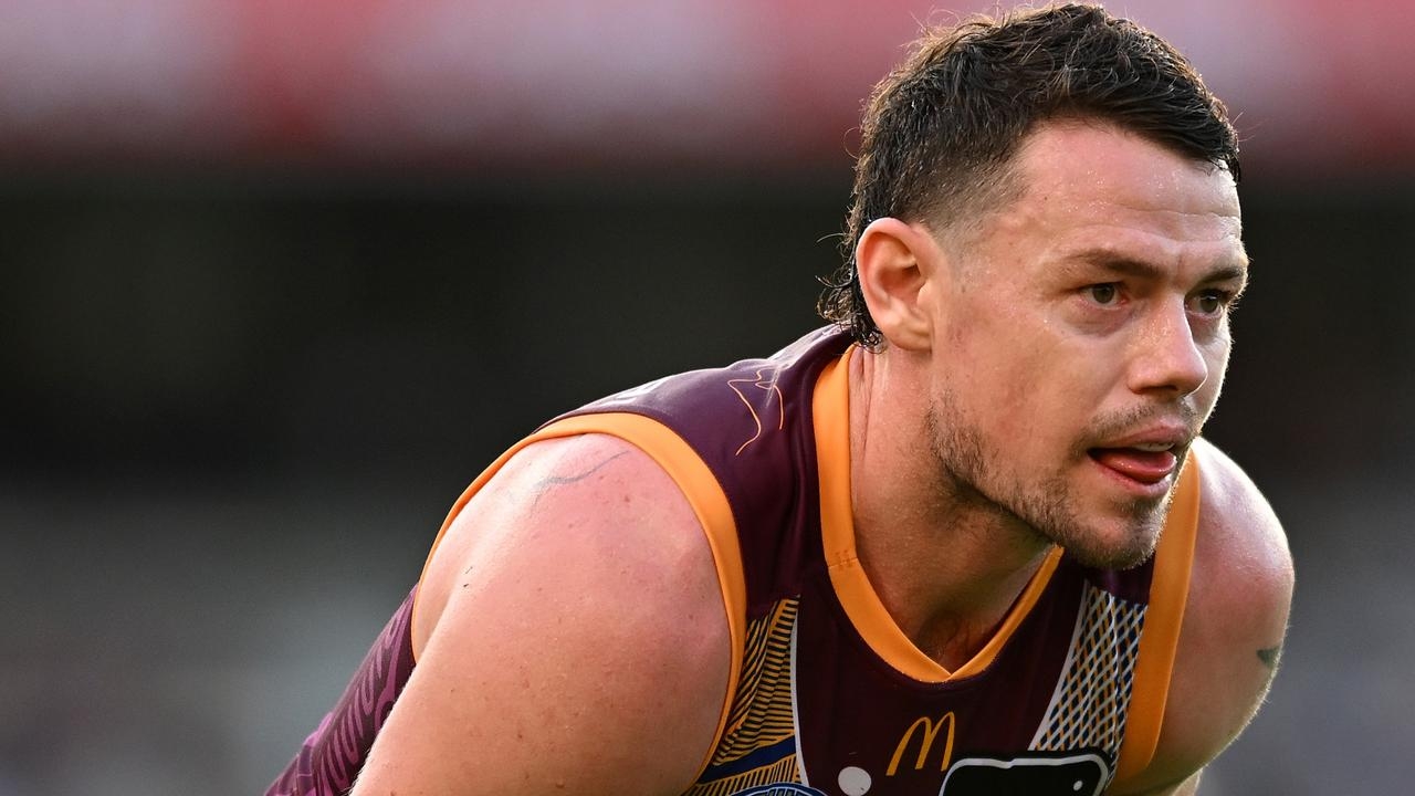 AFL 2025: Brisbane co-captain Lachie Neale on the shift that could reignite the Lions