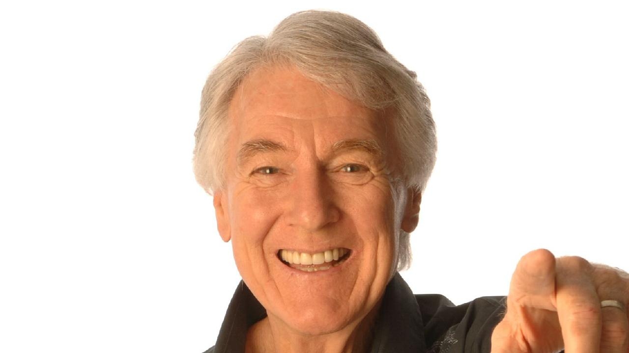 Aussie music legend Col Joye dies aged 89