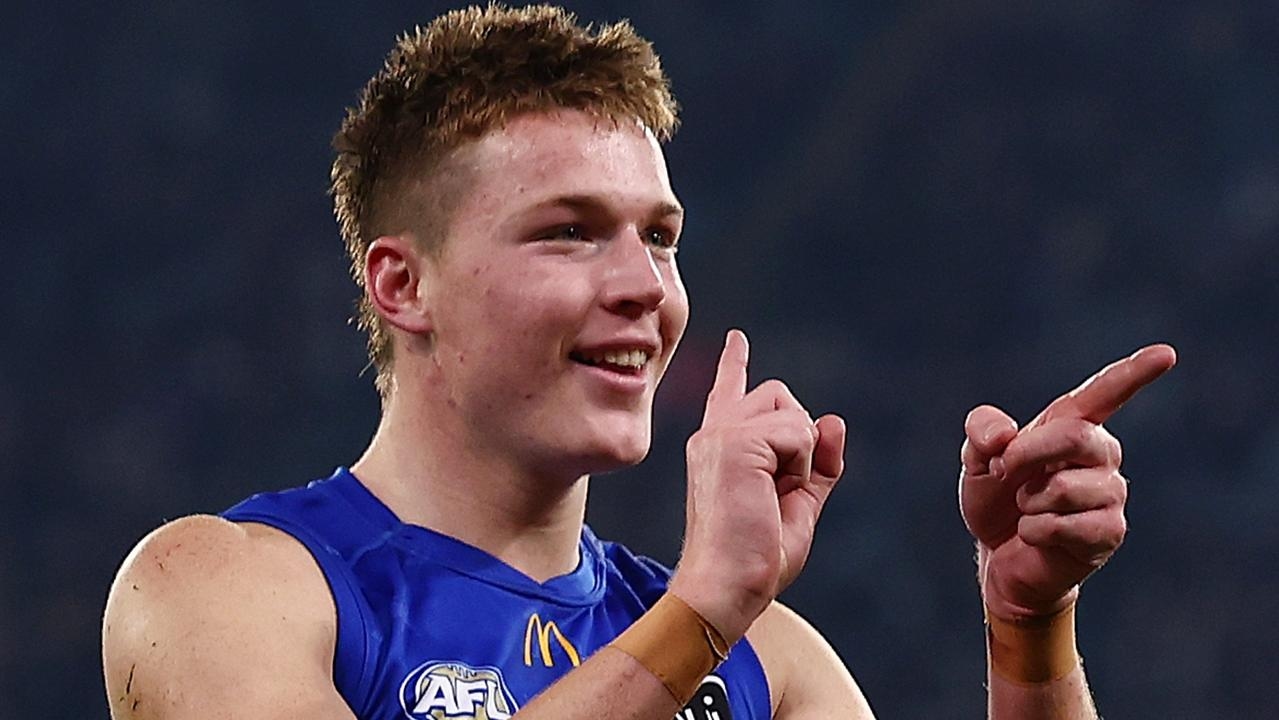 Lions forward Logan Morris earns praise from Brisbane stalwart Dayne Zorko