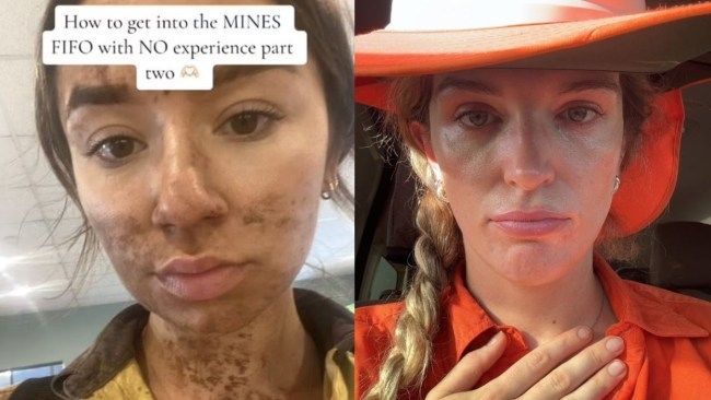 'Earning two months in two weeks': British expats reveal staggering $9,000 a fortnight salary as a FIFO worker in Australia