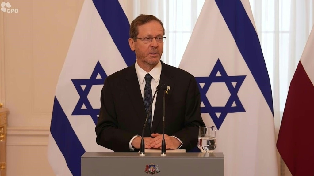 Israel orders army to execute govt decisions on Gaza