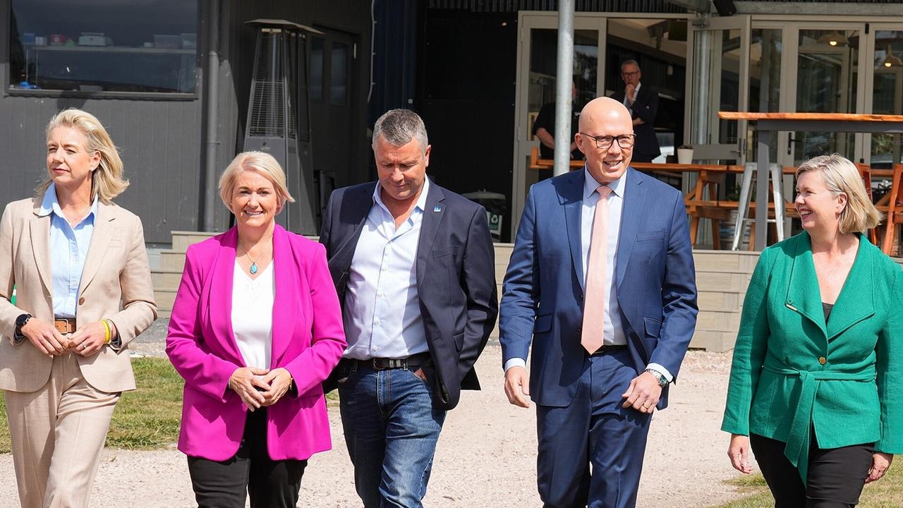 ‘Incompetent': Coalition's ‘backflips' were ‘appalling'