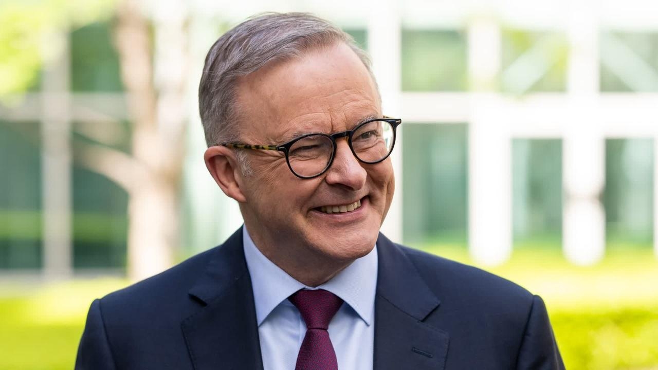 ‘He has a mansion': Australian politicians see another pay rise