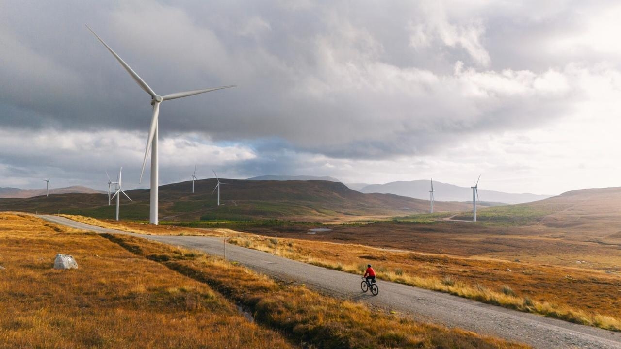 Douglas Murray slams ‘hideous windmills' wrecking the UK countryside