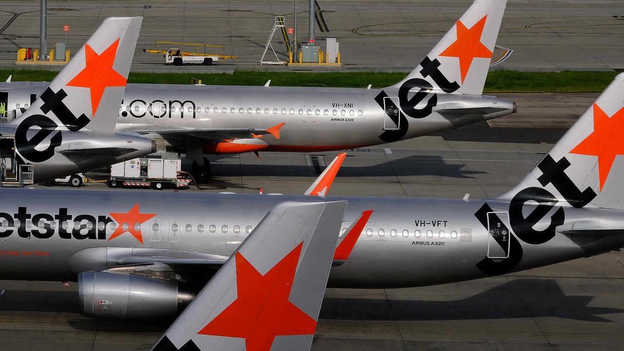 Jetstar plugs medieval duel for Aussies to win $50k of flights