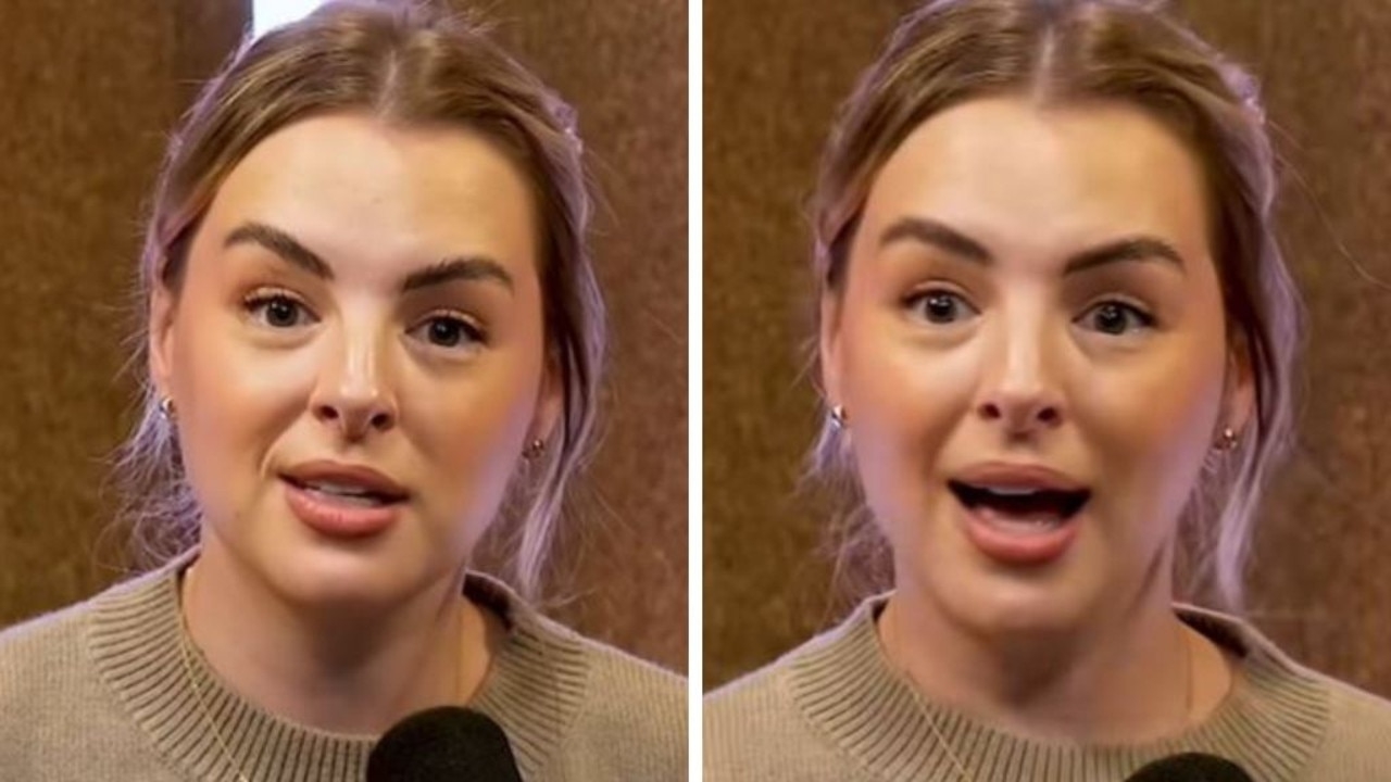 ‘Don't brag': Aussie CEO reveals wild response men still have to her success
