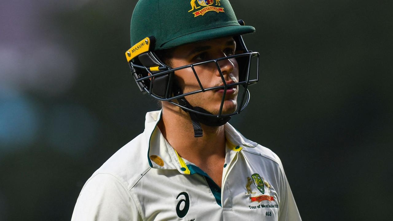 Cricket: Sam Konstas plan to hold his spot for the Ashes