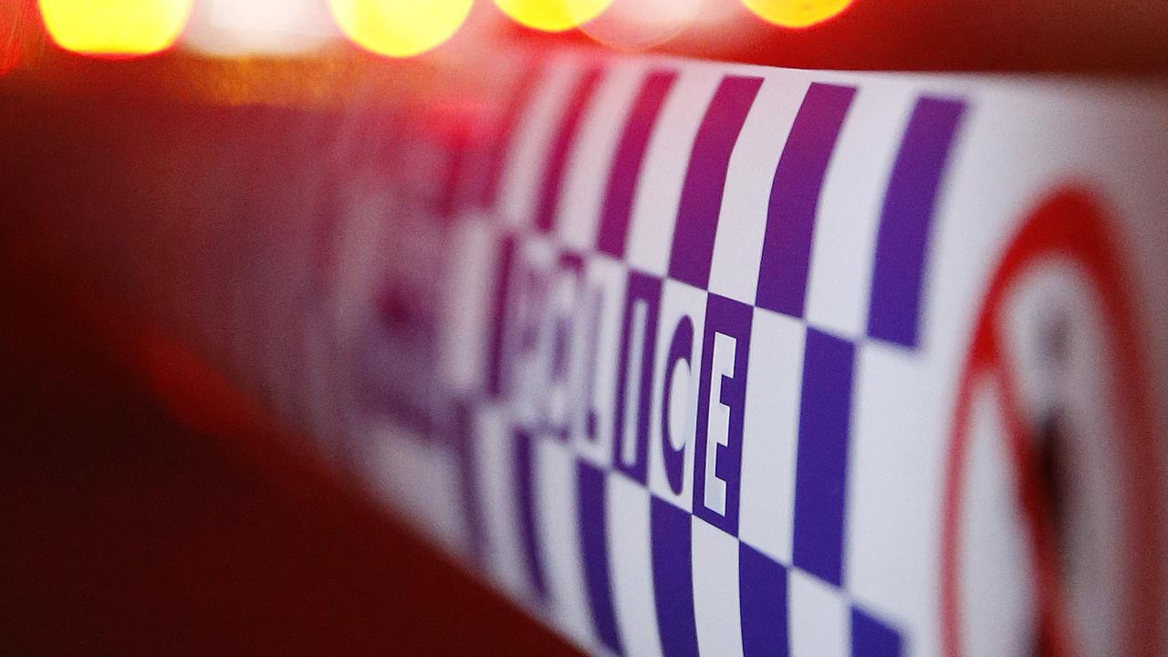 Chermside jewellery store worker injured in armed hold-up