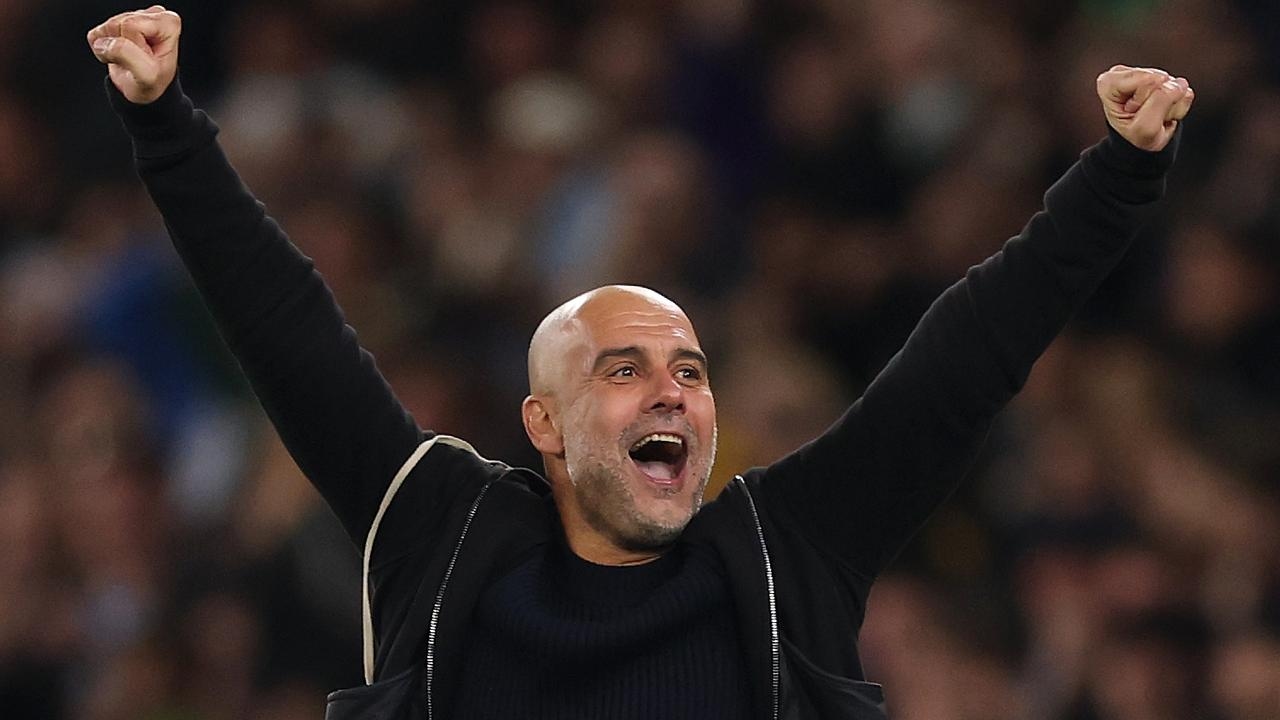 SuperCoach EPL explained: Pick a £100m squad, set your formation, chase glory in leagues and the Cup