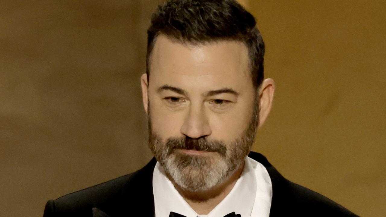 ‘Next to go': Kimmel's bold move after Trump's latest attack