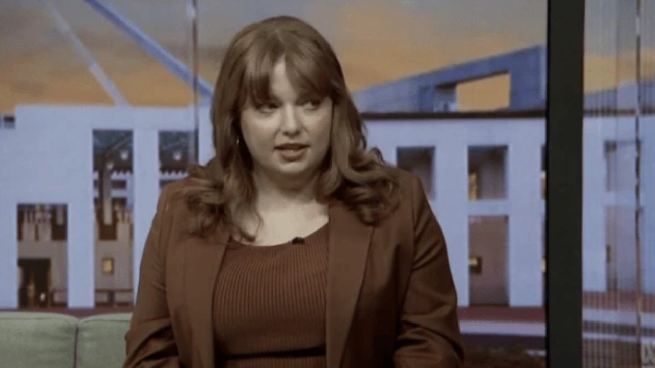 The ABC issues cop-out apology for journalist's false NSW floods rant about absent Nationals MPs that absolved everyone else of responsibility