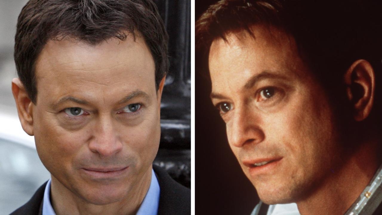 Sad reason actor Gary Sinise turned his back on Hollywood
