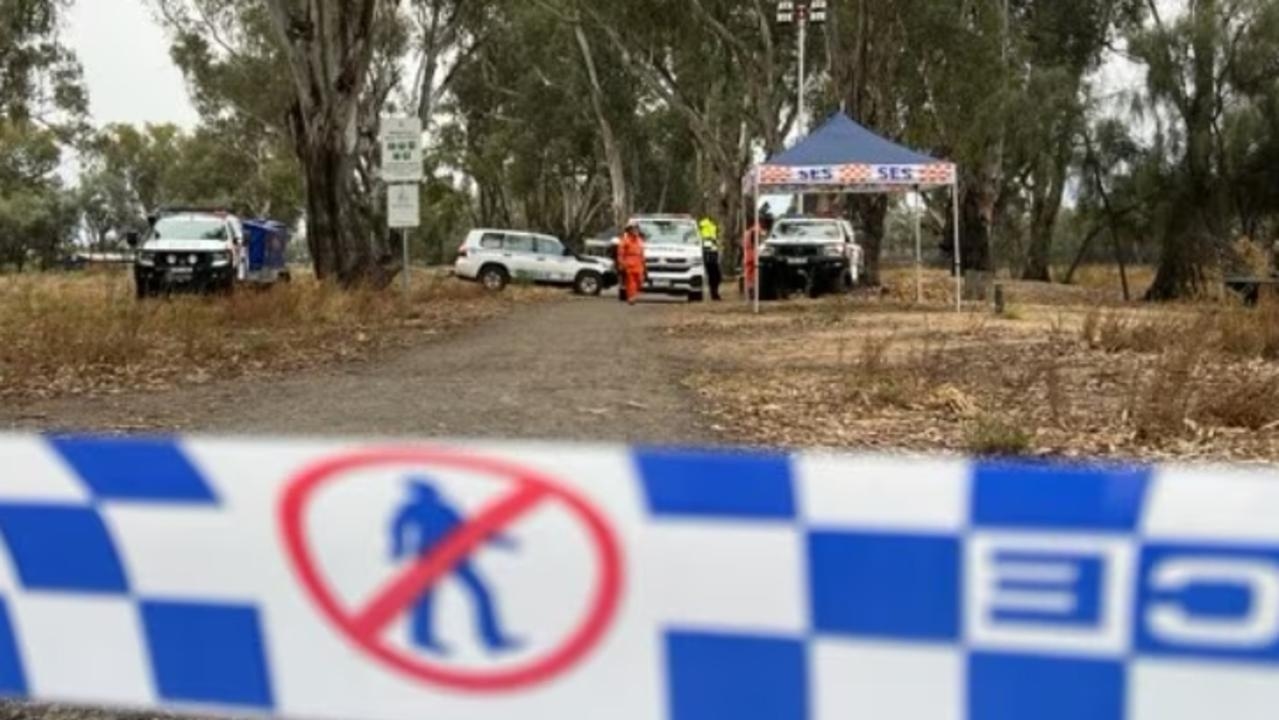 Human skull found on Murray river near Mildura, sparking police investigation
