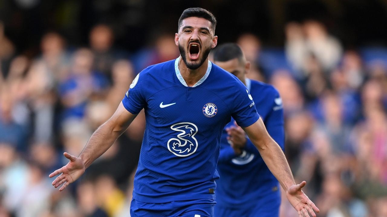 Armando Broja leaves Chelsea for five year Burnley deal, former Premier League player signs crowd-funded non-league contract